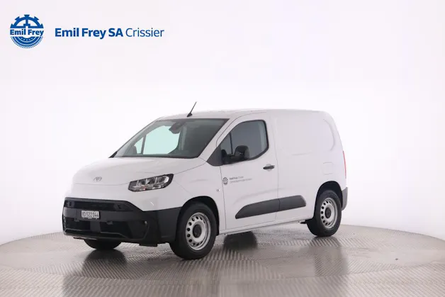 Toyota PROACE CITY Van L1 52KWh Active