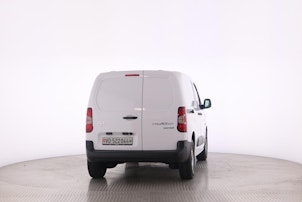 Vehicle image TOYOTA PROACE CITY Van L1 52KWh Active