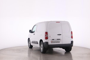 Vehicle image TOYOTA PROACE CITY Van L1 52KWh Active