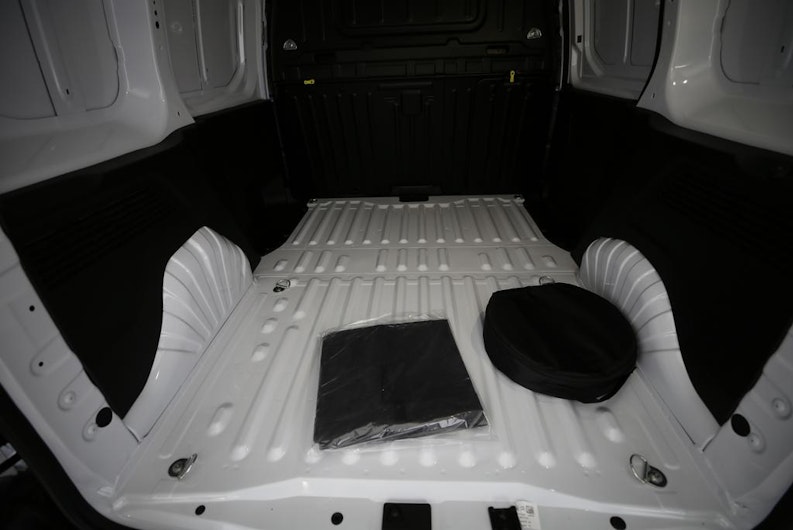 Vehicle image TOYOTA PROACE CITY