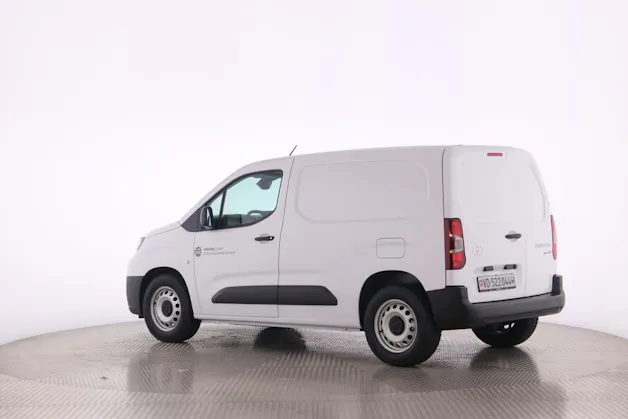 Toyota PROACE CITY Van L1 52KWh Active