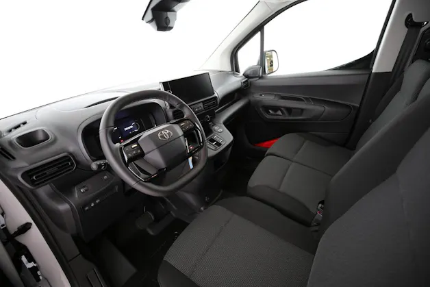 Toyota PROACE CITY Van L1 52KWh Active