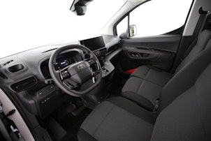 Vehicle image TOYOTA PROACE CITY Van L1 52KWh Active