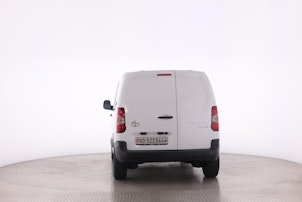 Vehicle image TOYOTA PROACE CITY Van L1 52KWh Active