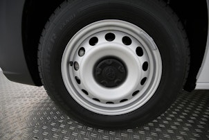 Vehicle image TOYOTA PROACE CITY Van L1 52KWh Active