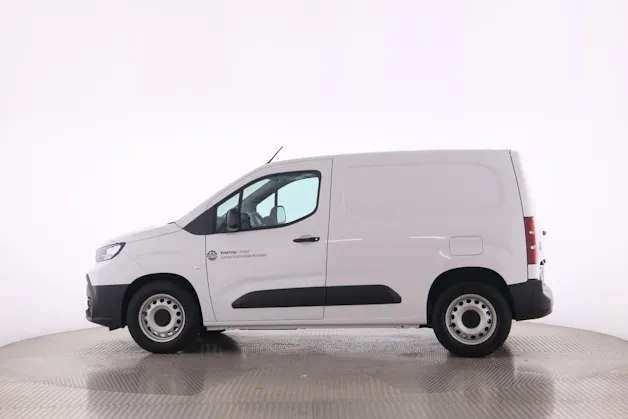 Toyota PROACE CITY Van L1 52KWh Active