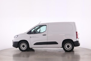 Vehicle image TOYOTA PROACE CITY Van L1 52KWh Active