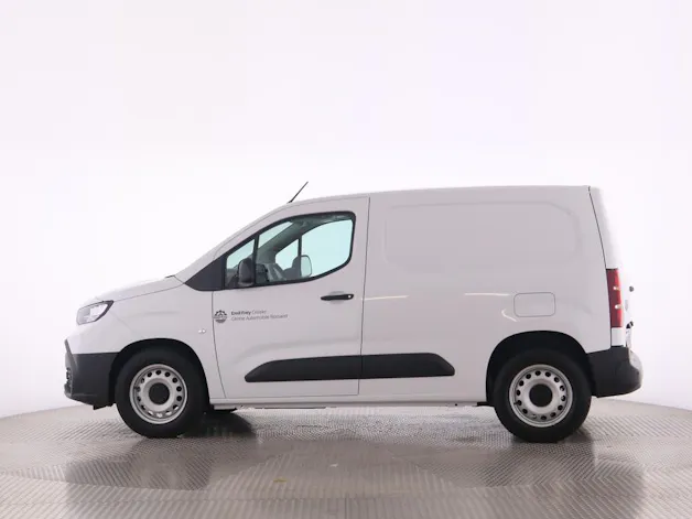 Toyota PROACE CITY Van L1 52KWh Active