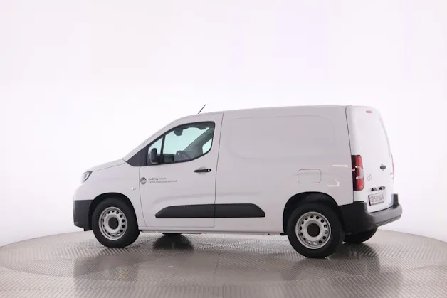 Toyota PROACE CITY Van L1 52KWh Active
