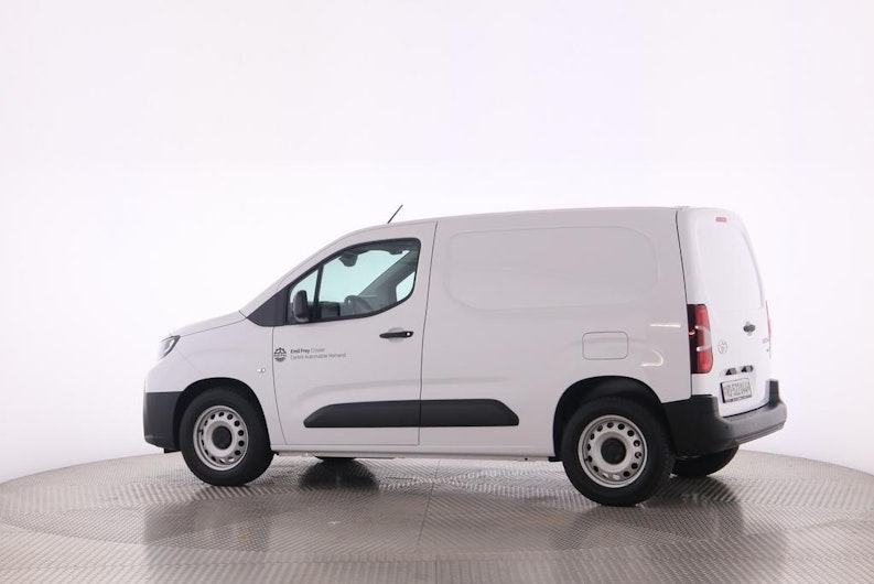 Vehicle image TOYOTA PROACE CITY