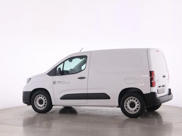 Toyota PROACE CITY Van L1 52KWh Active