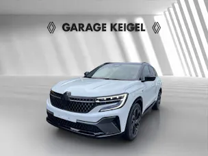Renault Austral 1.3 TCe techno esprit Alpine