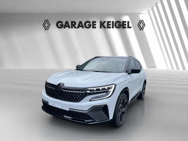 Renault Austral 1.3 TCe techno esprit Alpine