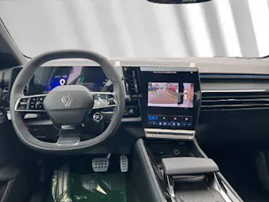 Renault Austral 1.3 TCe techno esprit Alpine