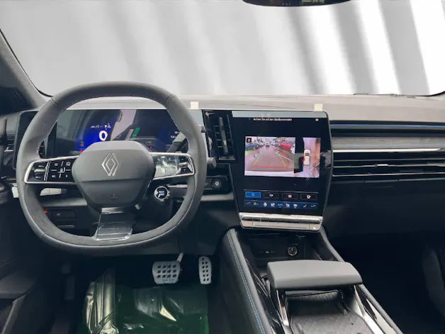 Renault Austral 1.3 TCe techno esprit Alpine