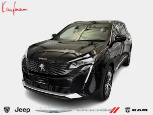 Peugeot 5008 1.2 Hybrid Allure Pack
