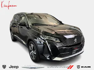 Peugeot 5008 1.2 Hybrid Allure Pack