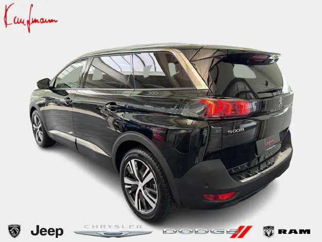 Peugeot 5008 1.2 Hybrid Allure Pack