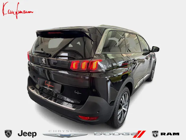 Peugeot 5008 1.2 Hybrid Allure Pack