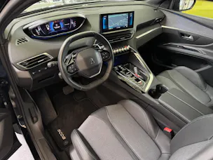 Peugeot 5008 1.2 Hybrid Allure Pack