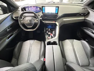Peugeot 5008 1.2 Hybrid Allure Pack
