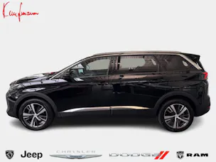 Peugeot 5008 1.2 Hybrid Allure Pack
