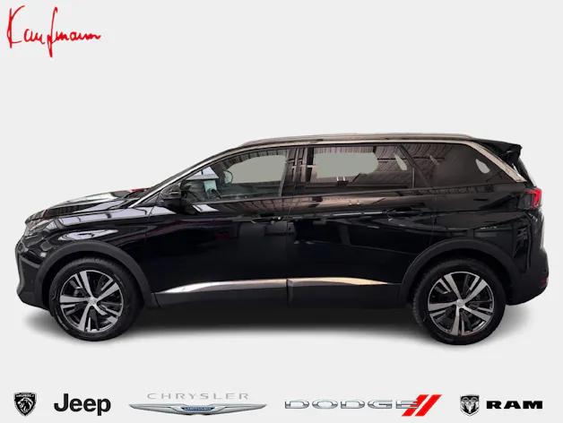 Peugeot 5008 1.2 Hybrid Allure Pack