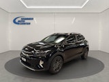First vehicle image