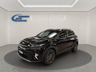 Vehicle image KIA STONIC 0