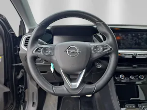 Opel Grandland 1.6 T PHEV GSE