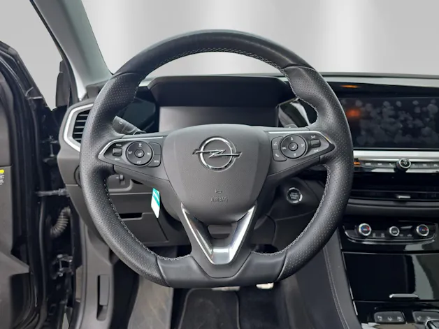 Opel Grandland 1.6 T PHEV GSE