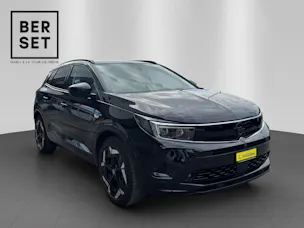 Opel Grandland 1.6 T PHEV GSE