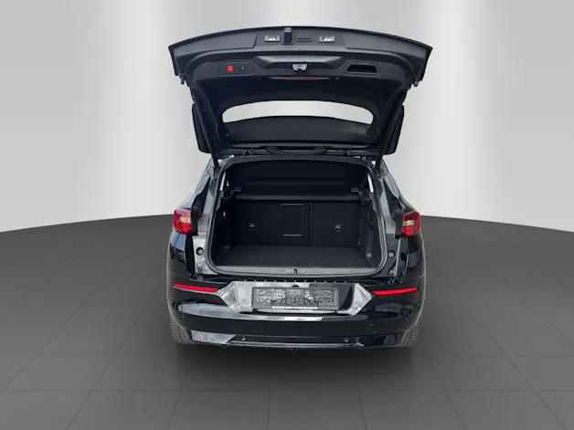 Opel Grandland 1.6 T PHEV GSE