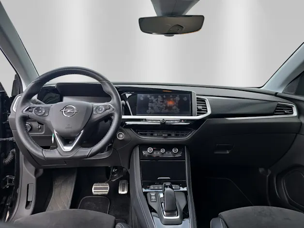 Opel Grandland 1.6 T PHEV GSE