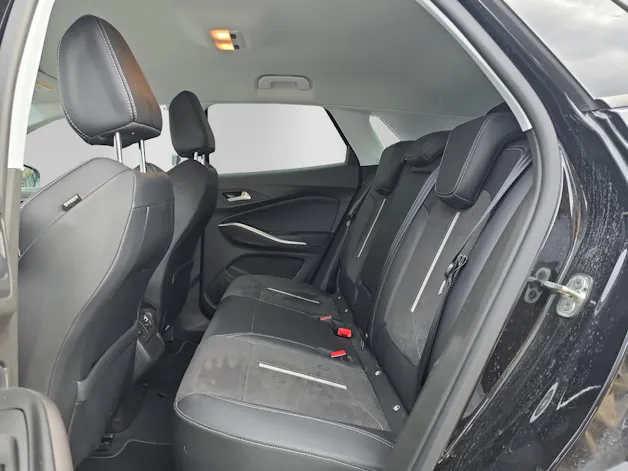 Opel Grandland 1.6 T PHEV GSE