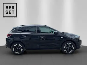 Opel Grandland 1.6 T PHEV GSE