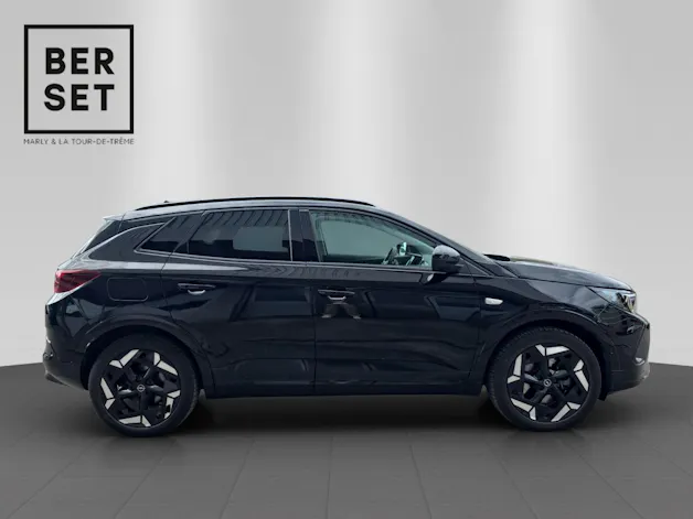 Opel Grandland 1.6 T PHEV GSE