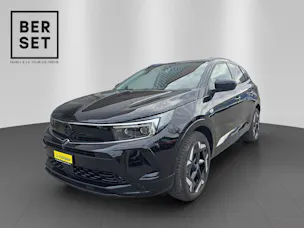 Opel Grandland 1.6 T PHEV GSE