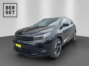 Opel Grandland 1.6 T PHEV GSE