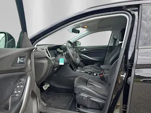 Opel Grandland 1.6 T PHEV GSE