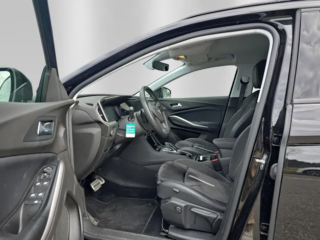Opel Grandland 1.6 T PHEV GSE