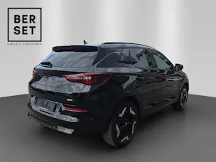 Opel Grandland 1.6 T PHEV GSE