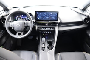 Vehicle image TOYOTA C-HR 2.0 PHEV Style Premiere