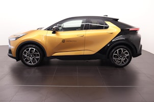 Vehicle image TOYOTA C-HR 2.0 PHEV Style Premiere