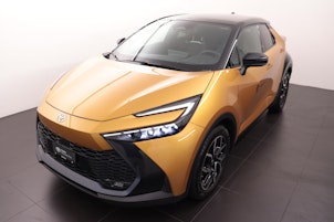 Vehicle image TOYOTA C-HR 2.0 PHEV Style Premiere