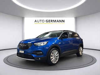 Vehicle image OPEL GRANDLAND X 0
