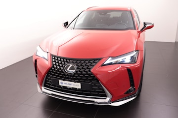 Vehicle image LEXUS UX 0