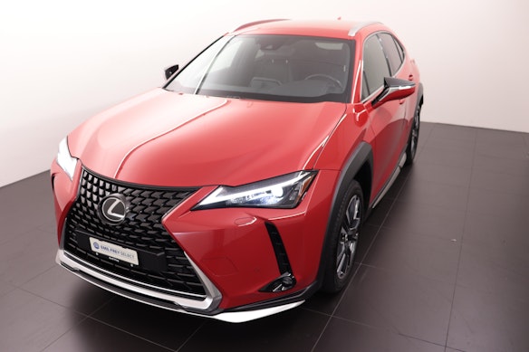 LEXUS UX 250h Comfort 1