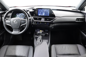 Vehicle image LEXUS UX 250h Comfort