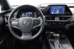Vehicle image LEXUS UX 250h Comfort